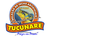 Kit Tucunar&eacute;